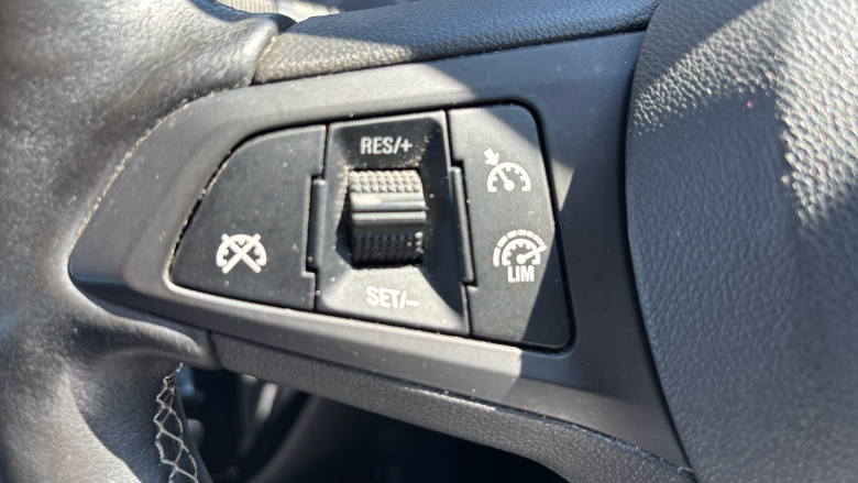 Vauxhall Corsa 1.4 [75] Energy 5dr [AC] Petrol Hatchback